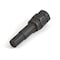 Steelman 12mm Hex Tip Lock Nut Key 78542 - alternate 1
